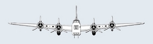 RAF 38 Group aircraft: Short Stirling